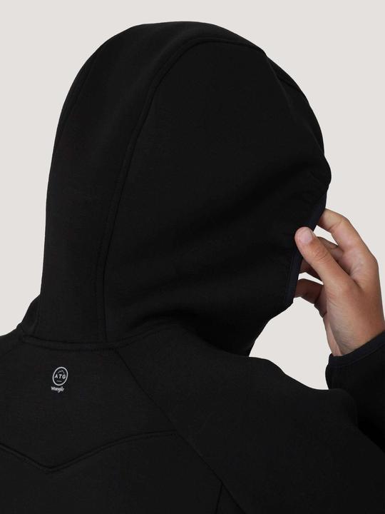 Actual product image Wrangler Athletic Hybrid Jkt (L)