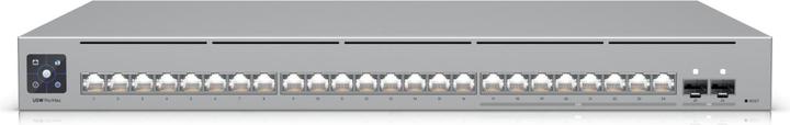 Actual product image Ubiquiti UniFi Pro Max 24 (24 Ports)