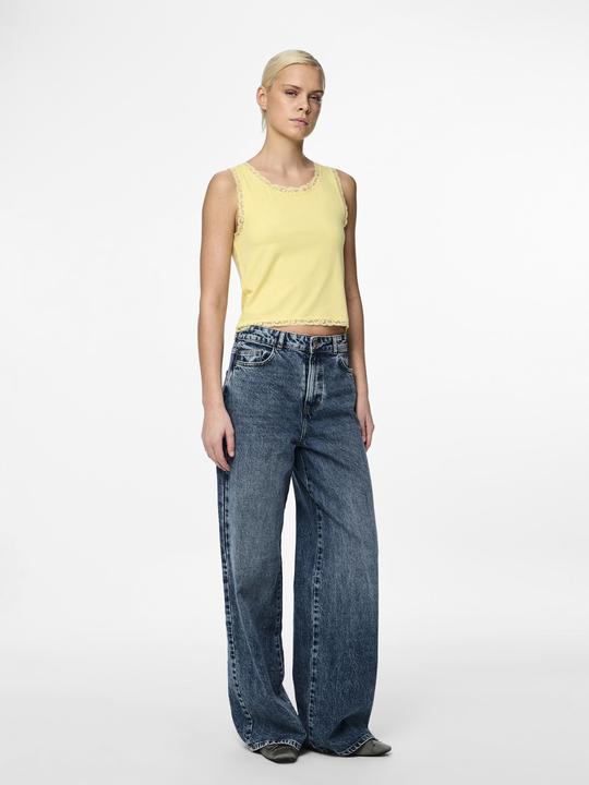 Actual product image Pieces PCMALENE Tanktop (L)