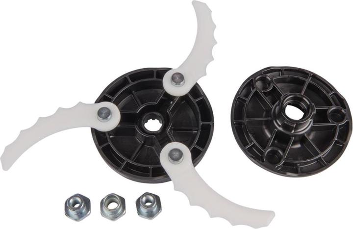 Productafbeelding Makita Snijkop (Grastrimmer, Maaimachine messen + vervangingsmessen tuinmachines)