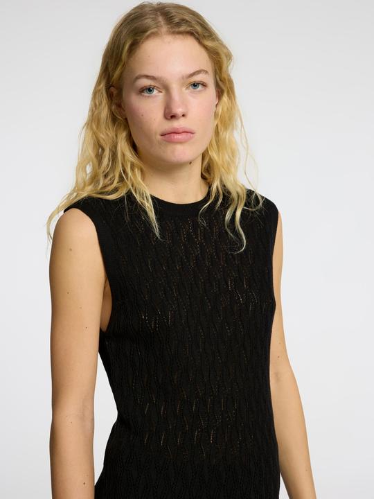 Produktbild Selected Femme Strick Midikleid (XL)