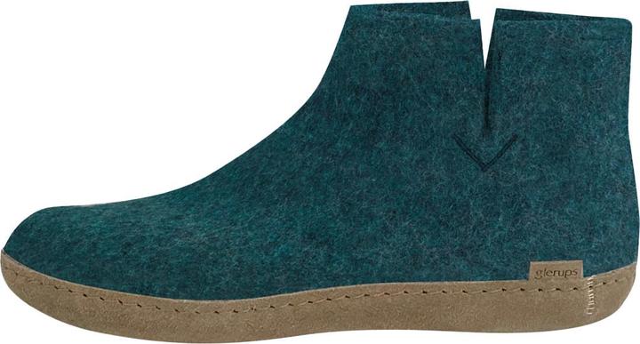 Produktbild Glerups Ledersohle Boots (43)