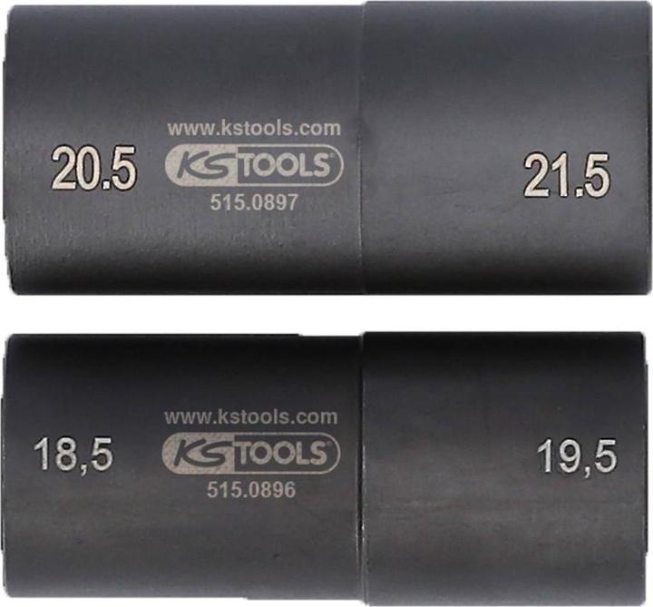 Actual product image KS Tools 515.0895