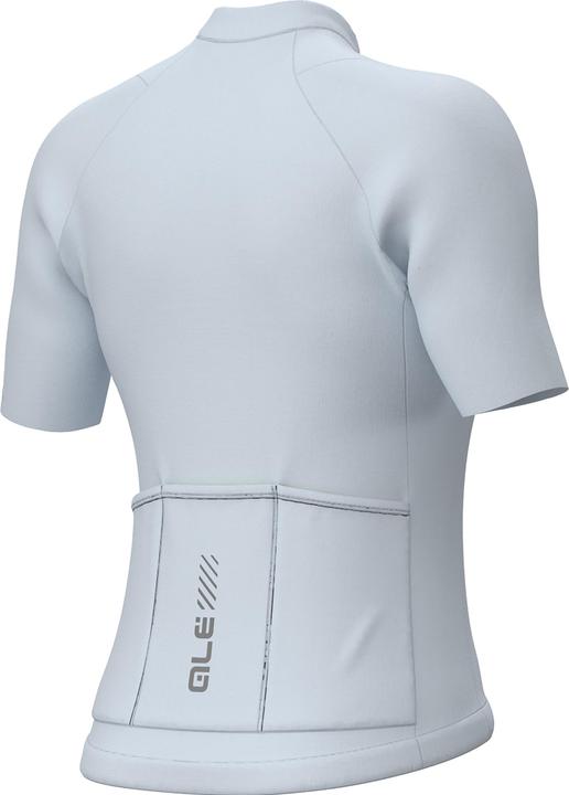 Actual product image ALE Radtrikot Color Block (L)