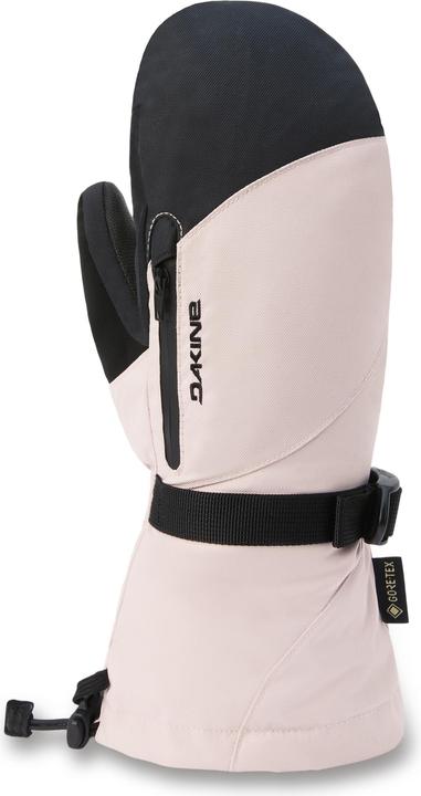 Image du produit Dakine Womens Leather Sequoia Gore-Tex Mitts (S)