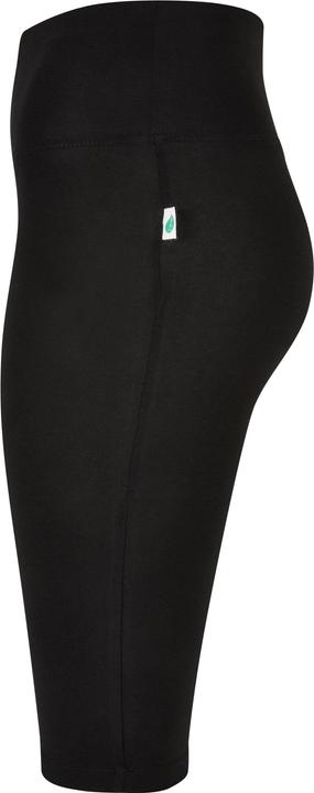 Actual product image Urban Classics Ladies Organic Stretch Jersey Cycle Shorts - 17072 (M)