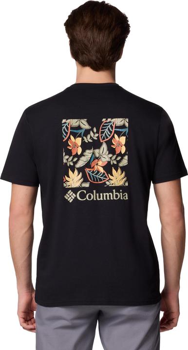 Immagine prodotto Columbia T-shirt North Cascades™ da uomo (S)