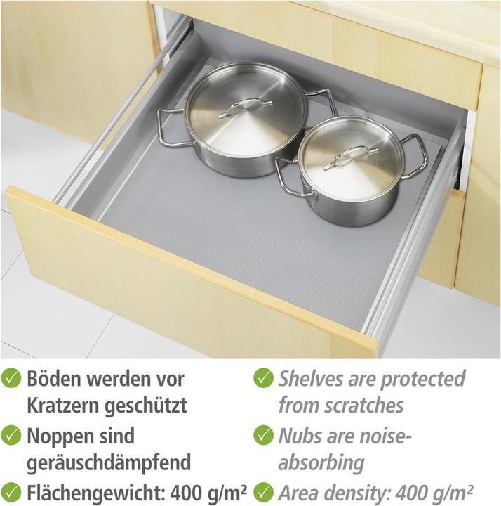 Produktbild Wenko Anti-Rutsch-Matte
