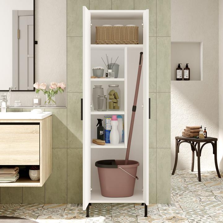 Produktbild Skye Decor Nicole (50.5 x 36 x 165 cm)