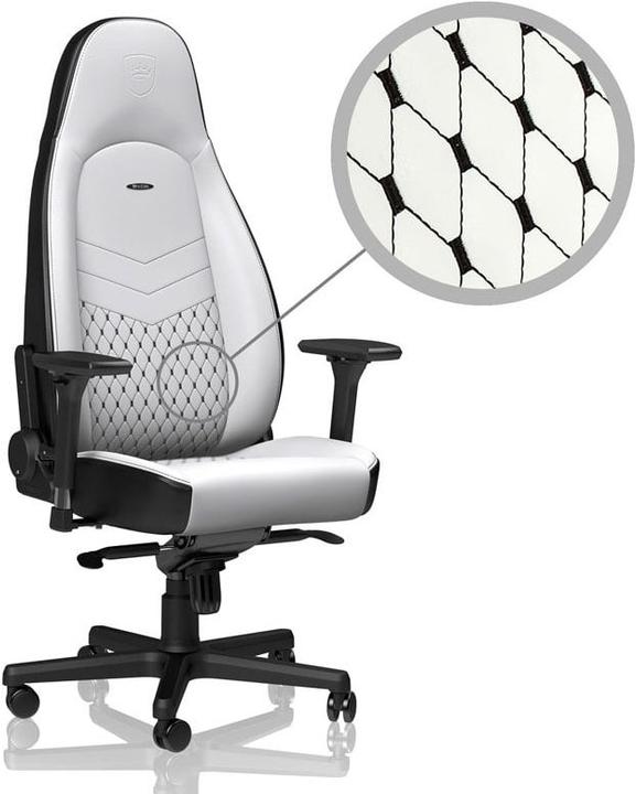 Actual product image noblechairs Icon