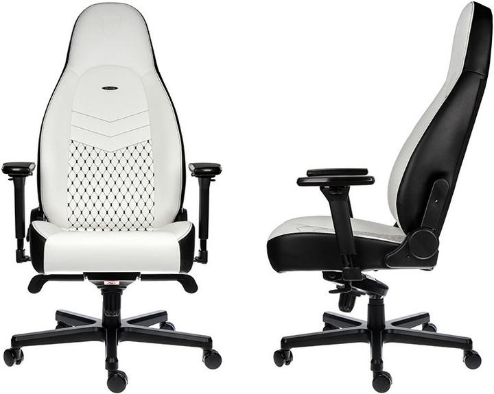 Actual product image noblechairs Icon