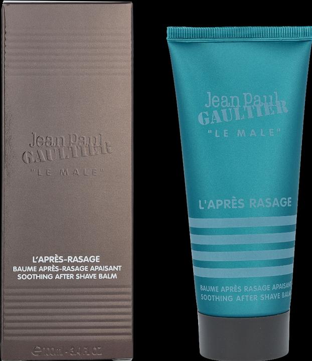 Actual product image Gaultier Le Mâle (Balm, 100 ml)
