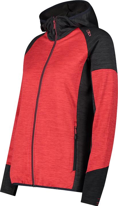 Image du produit CMP Campagnolo Hoodie (36)