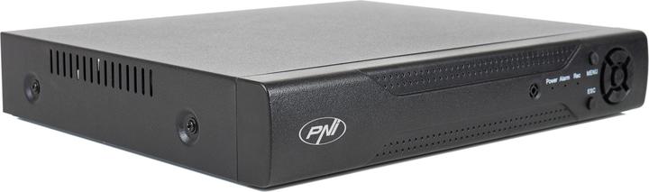 Produktbild PNI NVR House IP716LR, 16 Kanäle IP 4K, H.265, ONVIF (Netzwerk Videorecorder (NVR))