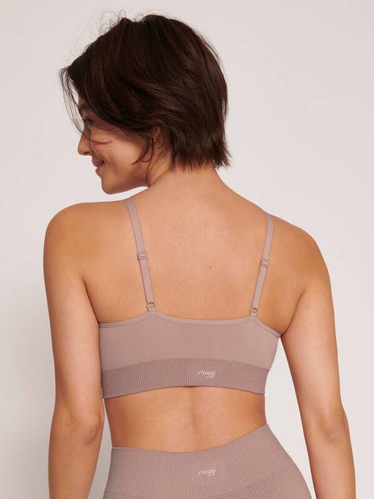 Actual product image Sloggi Ever Infused Aloe Bralette (S)