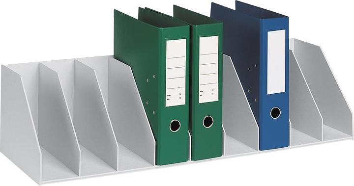 Produktbild Paperflow Sortierstation, DIN A4, Polystyrol, für Schränke (A4)