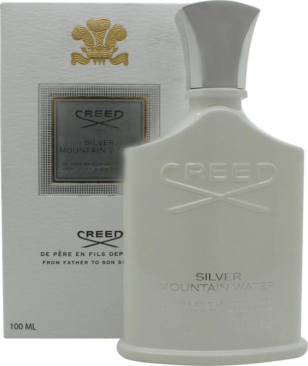 Image du produit Creed Eau de Silver Mountain (Eau de parfum, 100 ml)