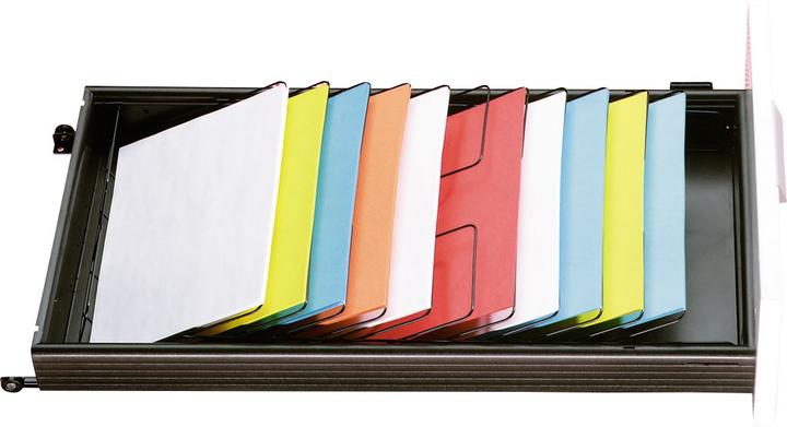 Produktbild Schäfer Shop Schrägablage für Schübe