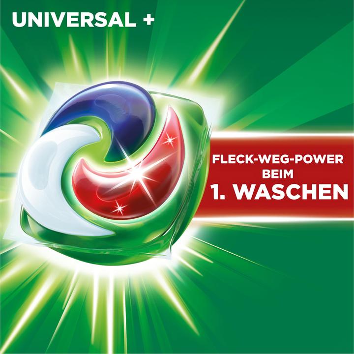 Produktbild Ariel All-in-1 (76 Waschgänge, Pods)