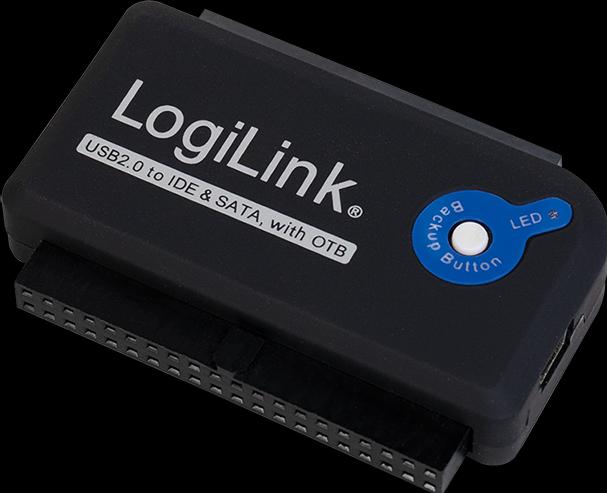 Produktbild LogiLink Au0006c