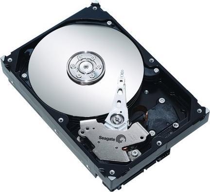 Seagate Barracuda LP, 5900rpm, 32MB, 2TB, SATA-II (2 To, 3.5")