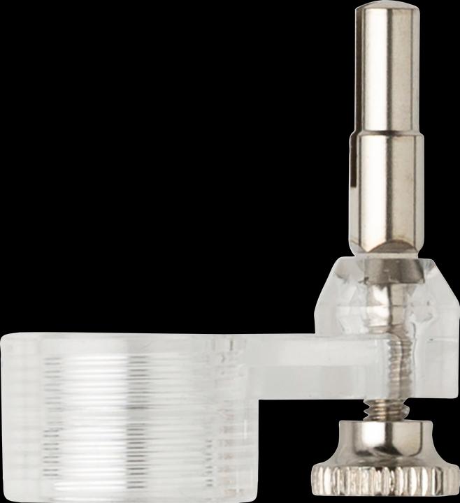 Aristo Talon de compas combiné 3,5-4mm