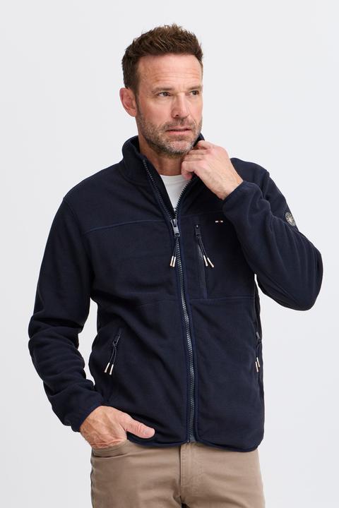 Produktbild FQ1924 FQHARRY micro fleece fullzip 21900733 (XL)