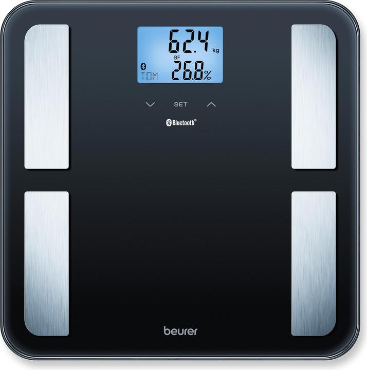 Immagine prodotto Beurer Bf 850 (180 kg)