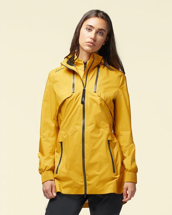 Produktbild Lamunt Linda WP 2IN1 Jacke (XS)