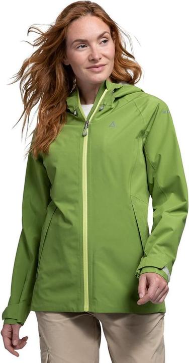 Actual product image Schöffel 2L Jacket Ankelspitz (38)