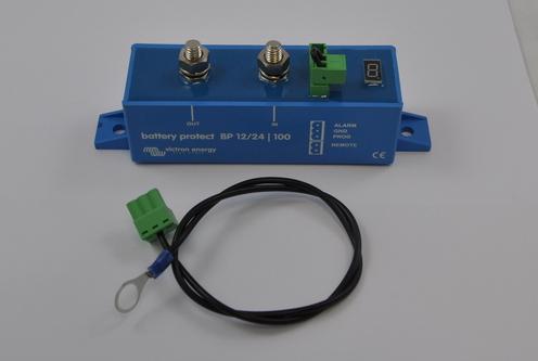 Produktbild Victron Energy BP 100