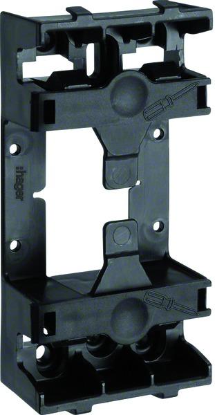 Actual product image Hager Mounting bracket (5 cm)