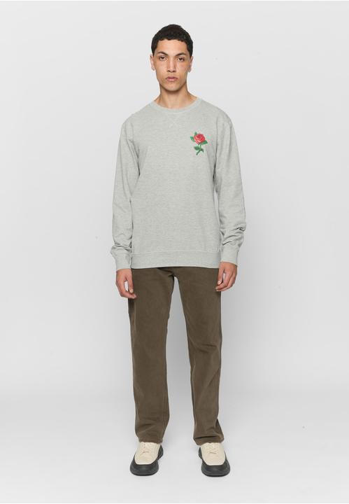 Immagine prodotto Mister Tee Rosa Girocollo - 66603 (XS)