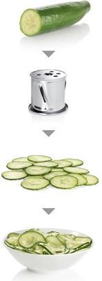 Actual product image Bosch Hausgeräte MFW68640