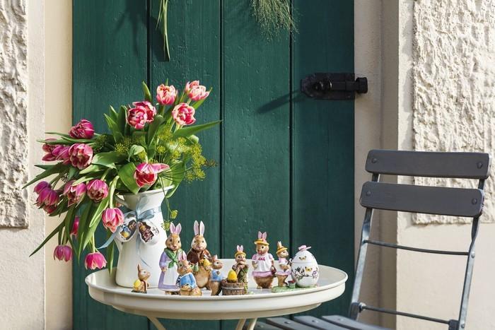 Actual product image Villeroy & Boch Mama Emma (1 x, 6 x 7.5 x 14.5 cm)