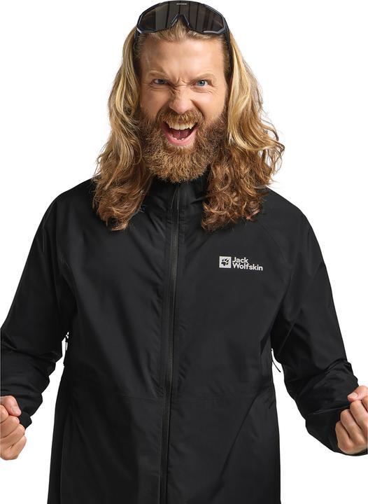 Actual product image Jack Wolfskin Prelight 2.5L Lt Jkt M (S)