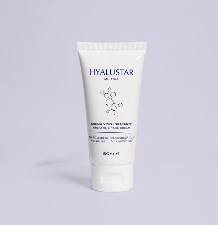 Immagine prodotto Hyalustar Crema Viso Idratante (Crema da giorno)
