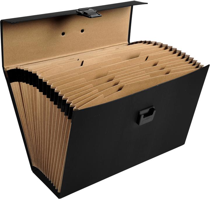 Actual product image Exacompta Document bag (A4, 1 x)
