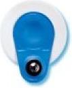 Immagine prodotto Ambu Pulsante blu SENSOR ECG Elect M 50 pz.