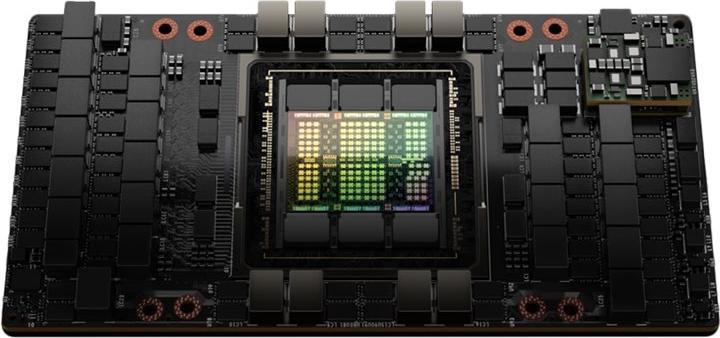 Image du produit NVIDIA H100