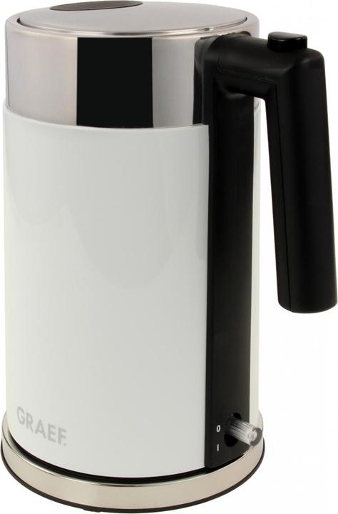 Actual product image Graef Wk 61 (1.50 l, EU plug)