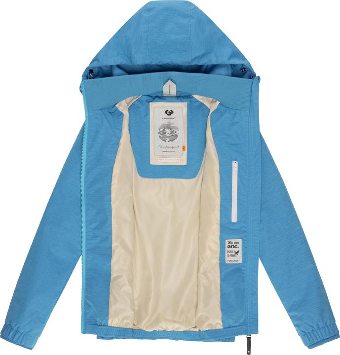 Produktbild Ragwear Dizzie Tech (M)