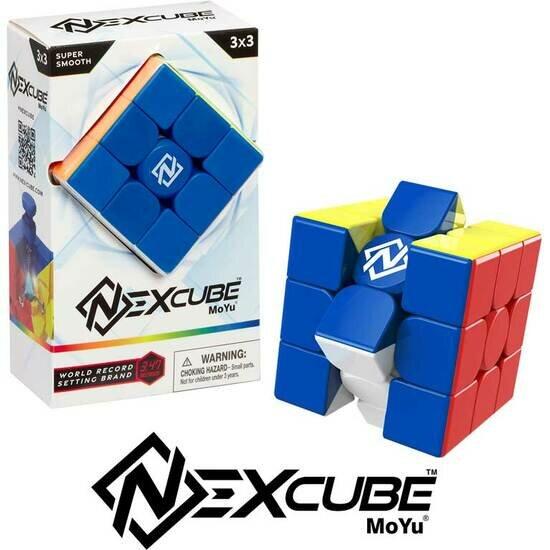 Produktbild Goliath Toys NexCube (3 x 3)