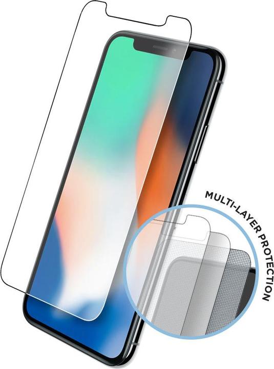 Actual product image Eiger Mountain H.I.T (1 Piece, Apple iPhone 11, Apple iPhone XR)