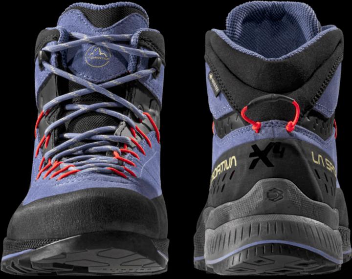 Image du produit La Sportiva TX4 Evo Mid Woman GTX (40.5)