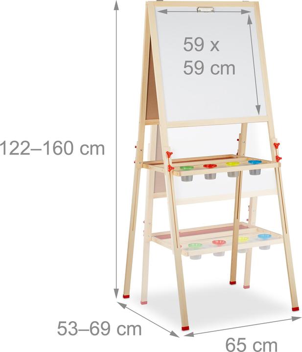 Produktbild Relaxdays Kinder