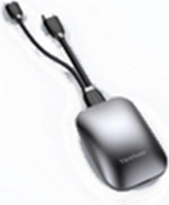 Viewsonic VB-WPS-003 (Gerätespezifische Fernbedienung, WLAN)