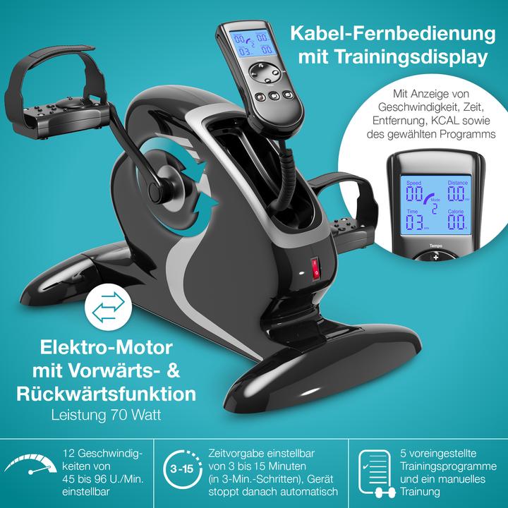 Image du produit Aktivshop Electro Mini