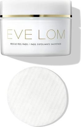 Actual product image Eve Lom Rescue Peel Pads (Exfoliation)