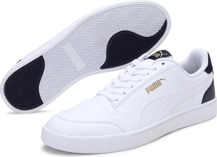 Puma Schuffle Sneaker Herren
